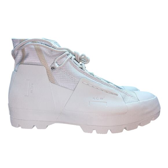 2020 A-Cold-Wall x Converse Chuck Taylor All Star Lugged main image 8